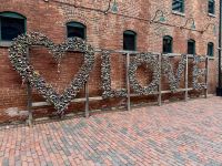 2. Tag – Toronto bis Niagara Falls – Stadtrundfahrt Toronto – Distillery District