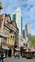 Innenstadt Perth 