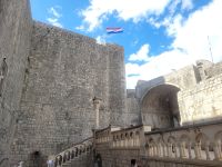 Dubrovnik/Kroatien