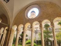 Franziskanerkloster/Dubrovnik/Kroatien