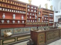 Alte Apotheke/Franziskanerkloster/Dubrovnik/Kroatien