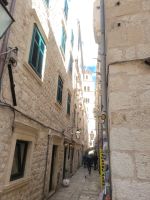 Dubrovnik/Kroatien