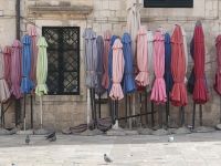 Dubrovnik/Kroatien