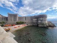 Dubrovnik/Kroatien