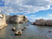 Dubrovnik/Kroatien