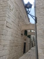 Omis/Kroatien