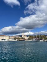 Hafen Split