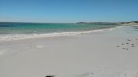 Hangover Beach, Western Australia 