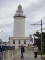 La Farola Malaga 