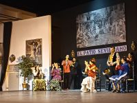 Flamenco Sevilla 