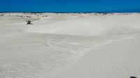 Lancellin Sanddünen, Western Australia 