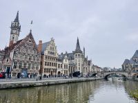 Tag 5 - Gent