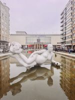 Tag 5 - Oostende