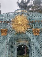 2025_Schiff_MS-P_Potsdam - Schloß Sanssouci - Omage an den Sonnenkönig