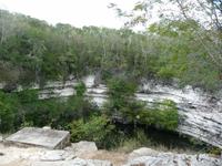 Chichén Itzá - Heilige Cenote