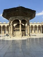 Moschee 
