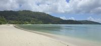 Anse la Mouche