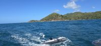 Insel Praslin