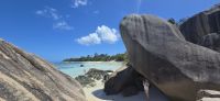 La Digue