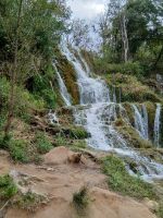 Der Krka Nationalpark