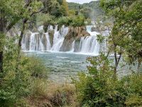 Der Krka Nationalpark