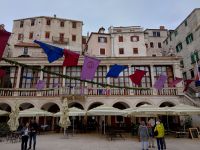 City Hall von Šibenik