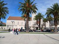 Kirche und Kloster St. Dominic
