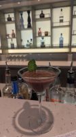 Chocolate Martini