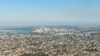 Bye Perth...