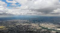 Hello Melbourne! 
