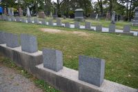 2. Tag - Halifax Titanic Friedhof (1)