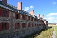 5. Tag - Festung Louisbourg (5)