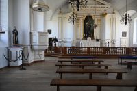 5. Tag - Festung Louisbourg (6)