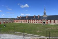 5. Tag - Festung Louisbourg (13)