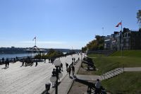 8. Tag - Quebec Oberstadt (4)