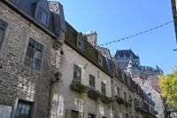 8. Tag - Quebec Unterstadt (6)