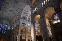 9. Tag - Basilika Sainte-Anne-de-Beaupre (9)
