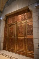 9. Tag - Basilika Sainte-Anne-de-Beaupre (15)