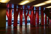 10. Tag - Montreal Unterstadt