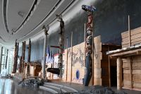 12. Tag - Ottawa Nationalmuseum für kanadische Geschichte (7)