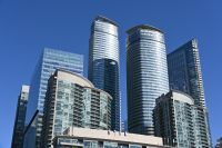 13. Tag - Toronto CN-Tower (2)