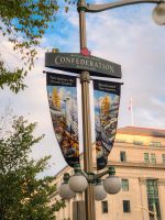 Ottawa Parlament - Kanada 