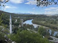 Hajji-Alija-Moschee in Pocitelj