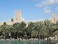Dubai Madinat Souk