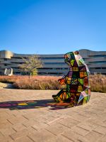 Canadian Museum of History - Ottawa - Kanada 