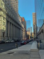 Stadtrundfahrt Montreal - Kanada 