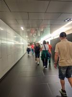 In Montreals Unterwelt - Kanada 