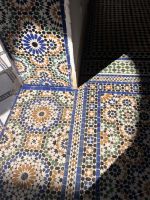 Bahia Palast Mosaiken an Wand und Boden.jpeg