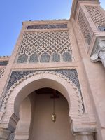Meknes Bab Mansour2jpeg