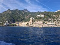 Orte Amalfiküste Cetara